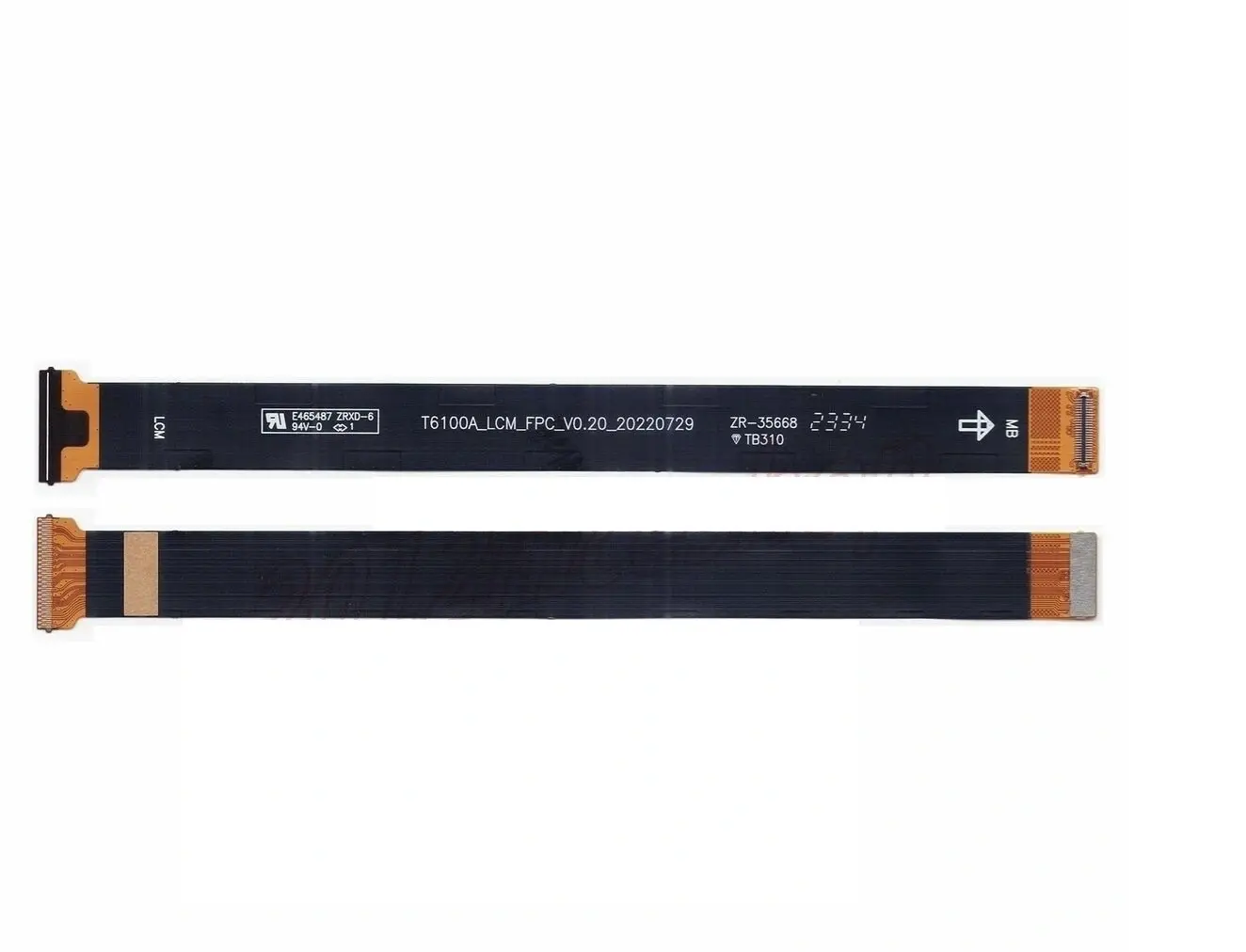 LENOVO TAB M9 TB310FU TB310XU EKRAN ARA FLEX