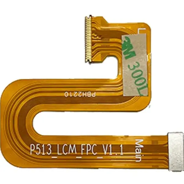 LENOVO TAB M10 3,NESİL TB328 FU EKRAN ARA FLEX