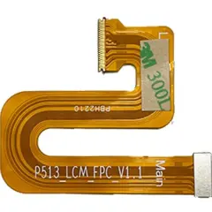 LENOVO TAB M10 3,NESİL TB328 FU EKRAN ARA FLEX