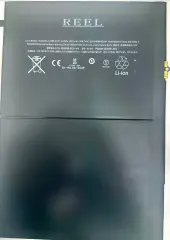 İPAD 5.NESİL A1822 BATARYA