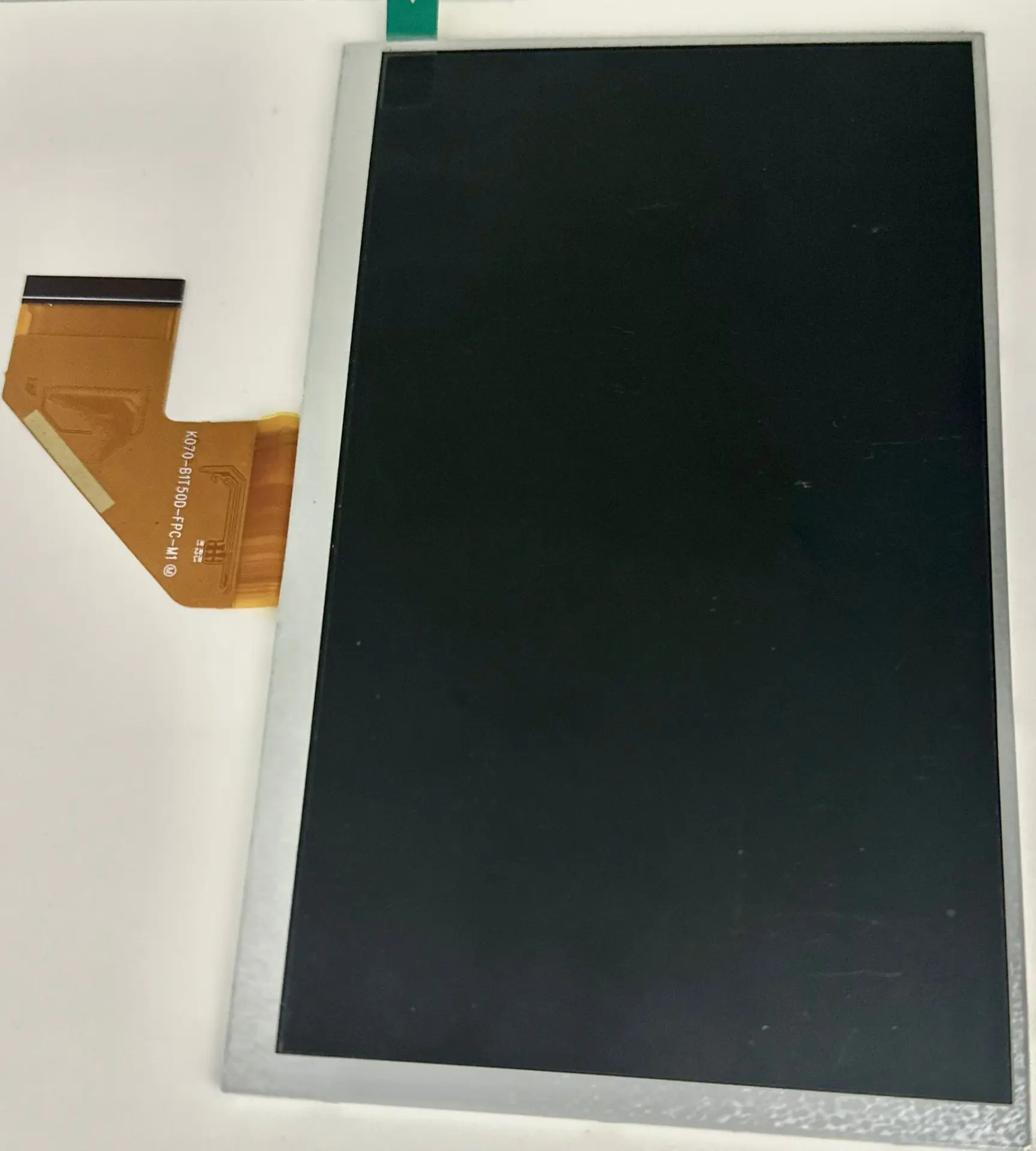 QUADRO SOFT TOUCH 7'' 50PİN LCD İÇ EKRAN