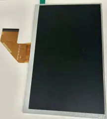 QUADRO SOFT TOUCH 7'' 50PİN LCD İÇ EKRAN