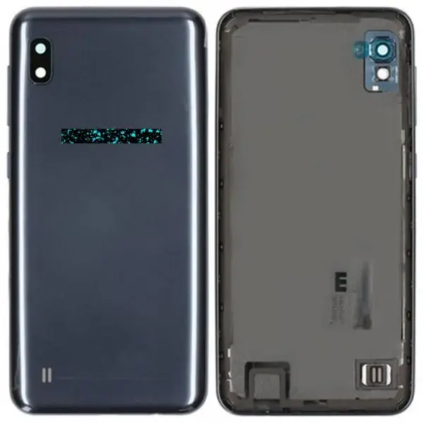 SAMSUNG GALAXY SM-A10 A105 KASA KAPAK MAVİ