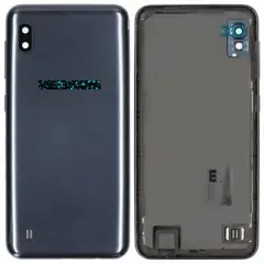 SAMSUNG GALAXY SM-A10 A105 KASA KAPAK MAVİ