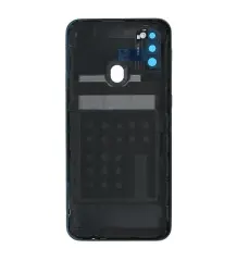 SAMSUNG GALAXY SM-M30S KASA KAPAK SİYAH