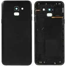 SAMSUNG GALAXY SM-J6 KASA SİYAH