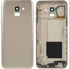 SAMSUNG GALAXY SM-J6 KASA GOLD