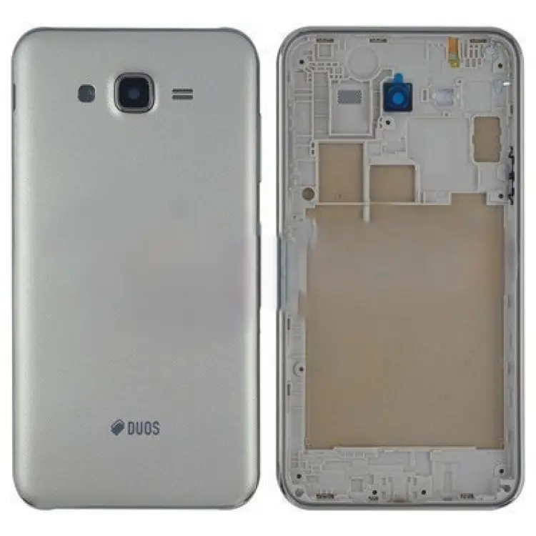 SAMSUNG GALAXY SM-J701 KASA GOLD