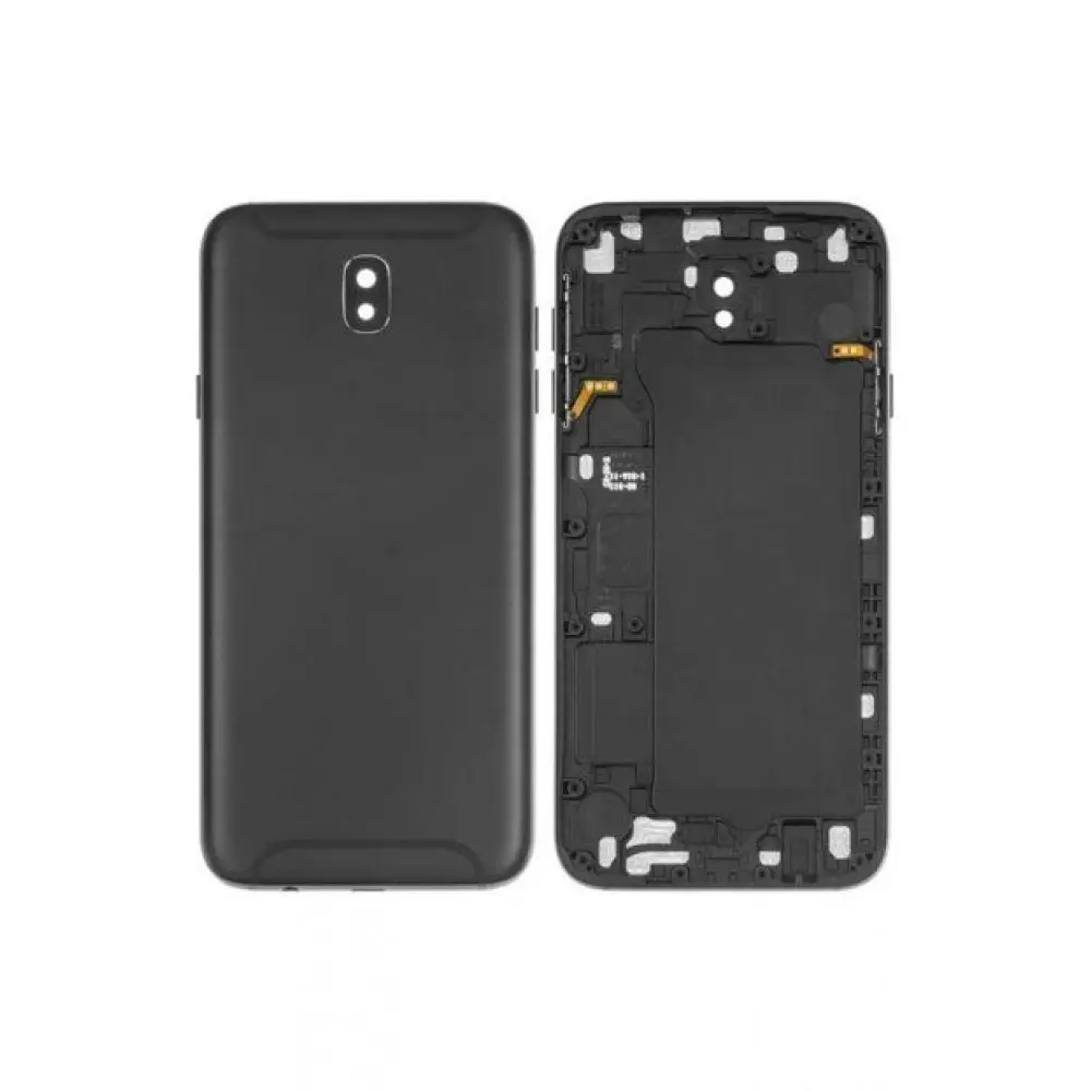 SAMSUNG GALAXY SM-J730 J7 PRO KASA SİYAH