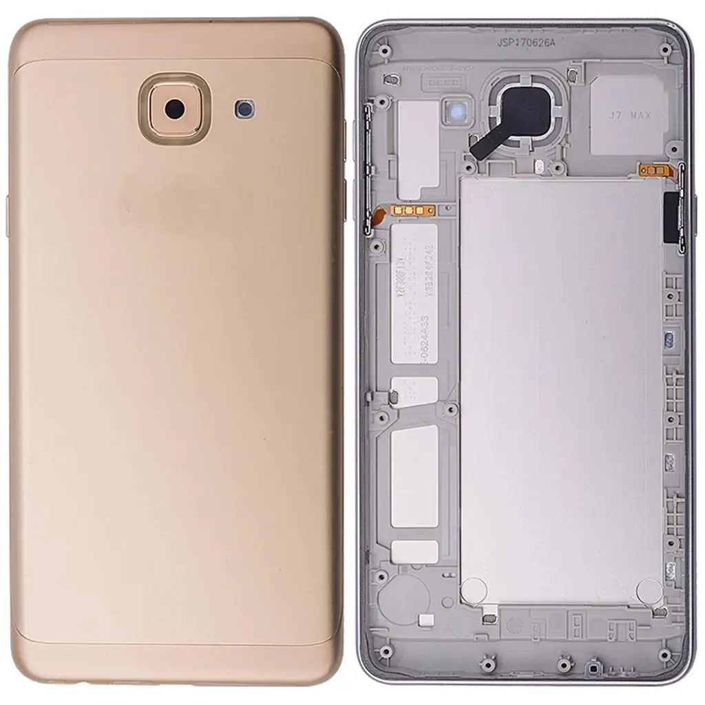 SAMSUNG GALAXY SM-J7 MAX KASA GOLD