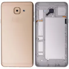 SAMSUNG GALAXY SM-J7 MAX KASA GOLD