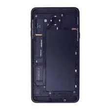 SAMSUNG GALAXY SM-J7 MAX KASA SİYAH