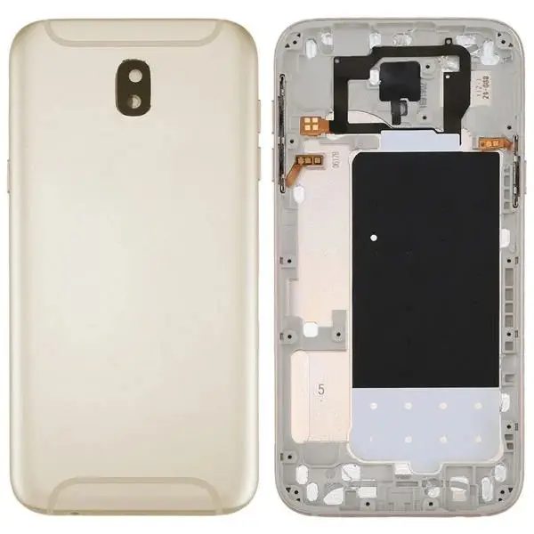 SAMSUNG GALAXY SM-J7 MAX KASA GOLD