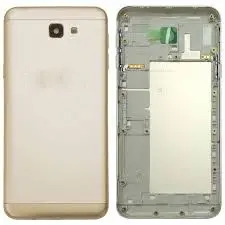 SAMSUNG GALAXY SM-J5 prime kasa gold