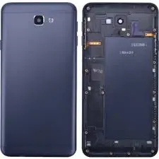 SAMSUNG GALAXY SM-J5 prime kasa siyah