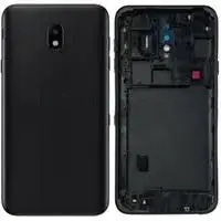 SAMSUNG GALAXY SM-J4 KASA SİYAH