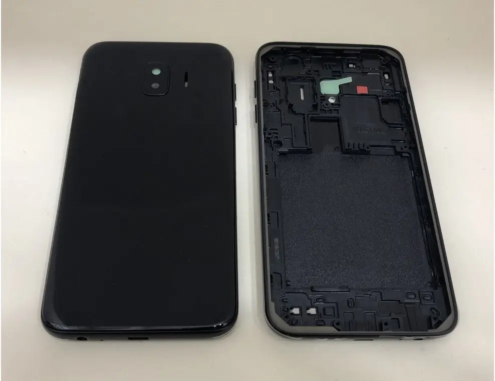 SAMSUNG GALAXY SM-J260 KASA SİYAH