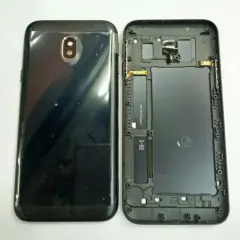 SAMSUNG GALAXY SM-J330 J3PRO KASA SİYAH