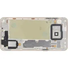 SAMSUNG GALAXY SM-C5 KASA GOLD