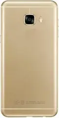SAMSUNG GALAXY SM-C5 KASA GOLD