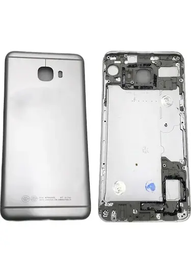 SAMSUNG GALAXY SM-C7 KASA GRİ