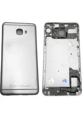 SAMSUNG GALAXY SM-C7 KASA GRİ