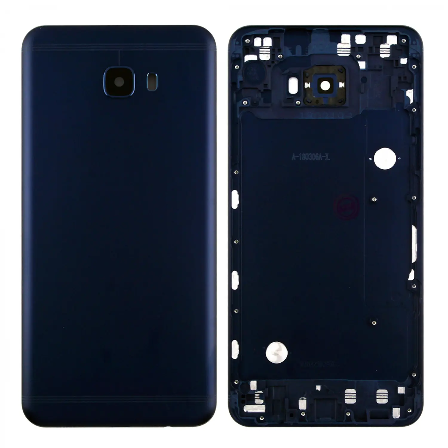 SAMSUNG GALAXY SM-C7PRO KASA SİYAH