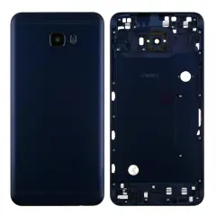 SAMSUNG GALAXY SM-C7PRO KASA SİYAH