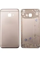 SAMSUNG GALAXY SM-C7PRO KASA GOLD