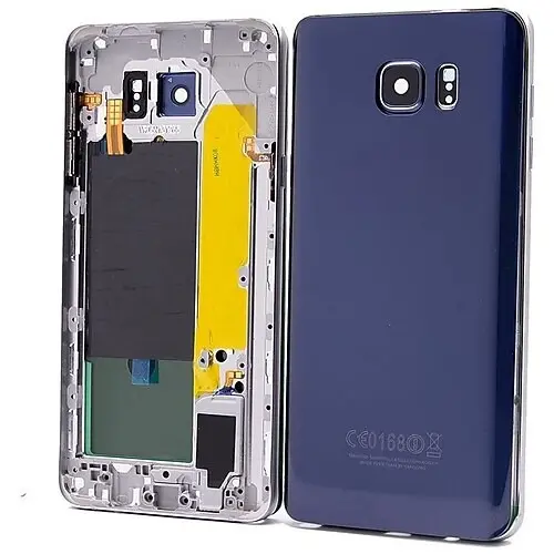 SAMSUNG GALAXY SM-NOTE5 KASA MAVİ