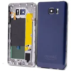 SAMSUNG GALAXY SM-NOTE5 KASA MAVİ