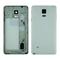 SAMSUNG GALAXY SM-NOTE4 KASA BEYAZ
