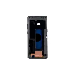 SAMSUNG GALAXY SM-NOTE8 KASA SİYAH