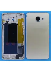 SAMSUNG GALAXY SM-A510 A5 2016 KASA KAPAK GOLD 1SİM