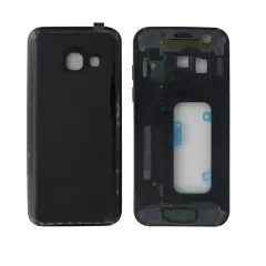 SAMSUNG GALAXY SM-A320 A3 2017 KASA SİYAH