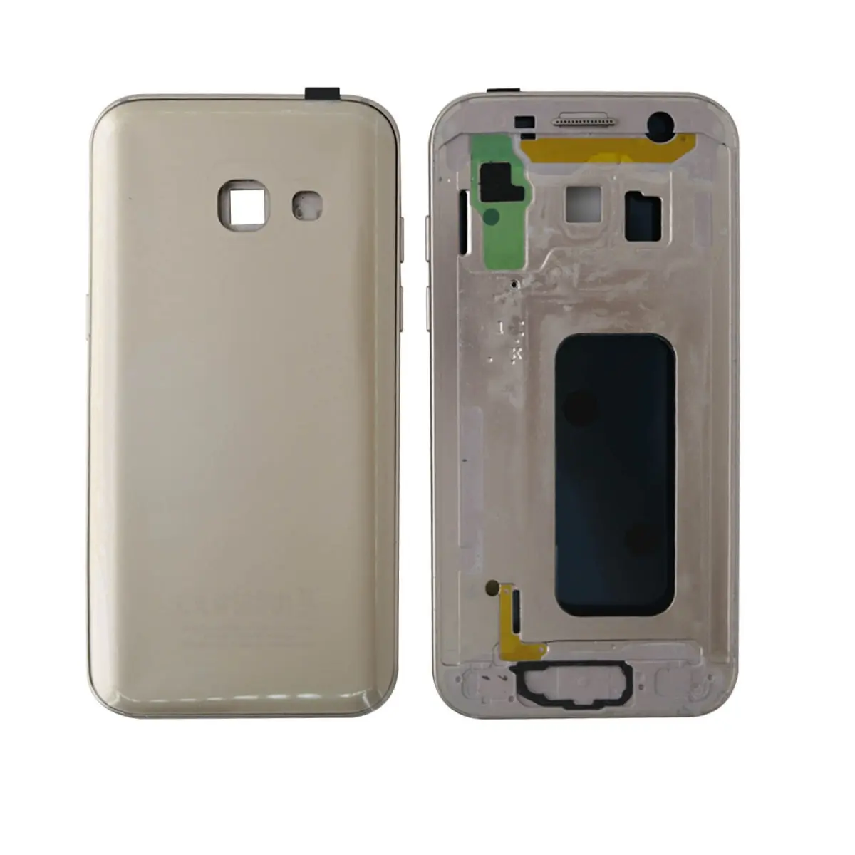 SAMSUNG GALAXY SM-A320 A3 2017 KASAGOLD