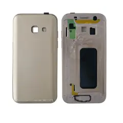 SAMSUNG GALAXY SM-A320 A3 2017 KASAGOLD