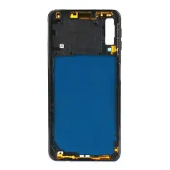 SAMSUNG GALAXY SM-A750 A7 2018 KASA KAPAK SİYAH