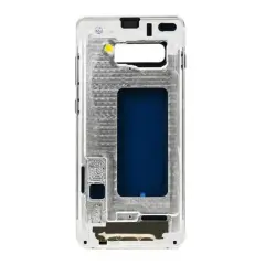 SAMSUNG GALAXY S10+ PLUS G975 KASA BEYAZ