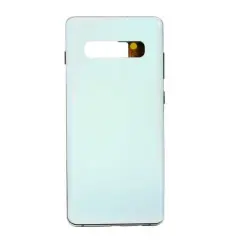 SAMSUNG GALAXY S10+ PLUS G975 KASA BEYAZ
