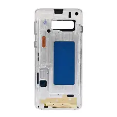 SAMSUNG GALAXY SM-S10 G973 KASA BEYAZ