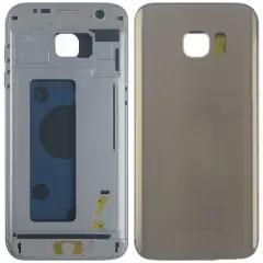 SAMSUNG GALAXY SM-S7EDGE G935 KASA GOLD