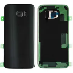 SAMSUNG GALAXY SM-S7EDGE G935 KASA SİYAH