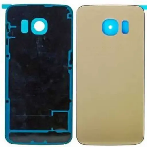 SAMSUNG GALAXY SM-S6 EDGE G925 KASA GOLD