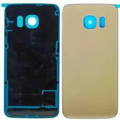 SAMSUNG GALAXY SM-S6 EDGE G925 KASA GOLD