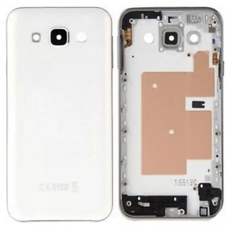 SAMSUNG GALAXY SM-E5 E500 KASA BEYAZ