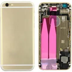 İPHONE 6G KASA FULL GOLD