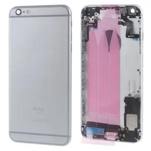 İPHONE 7G KASA FULL BEYAZ