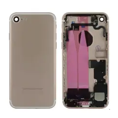 İPHONE 7G KASA FULL GOLD