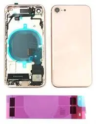 İPHONE 8G KASA FULL ROSE GOLD